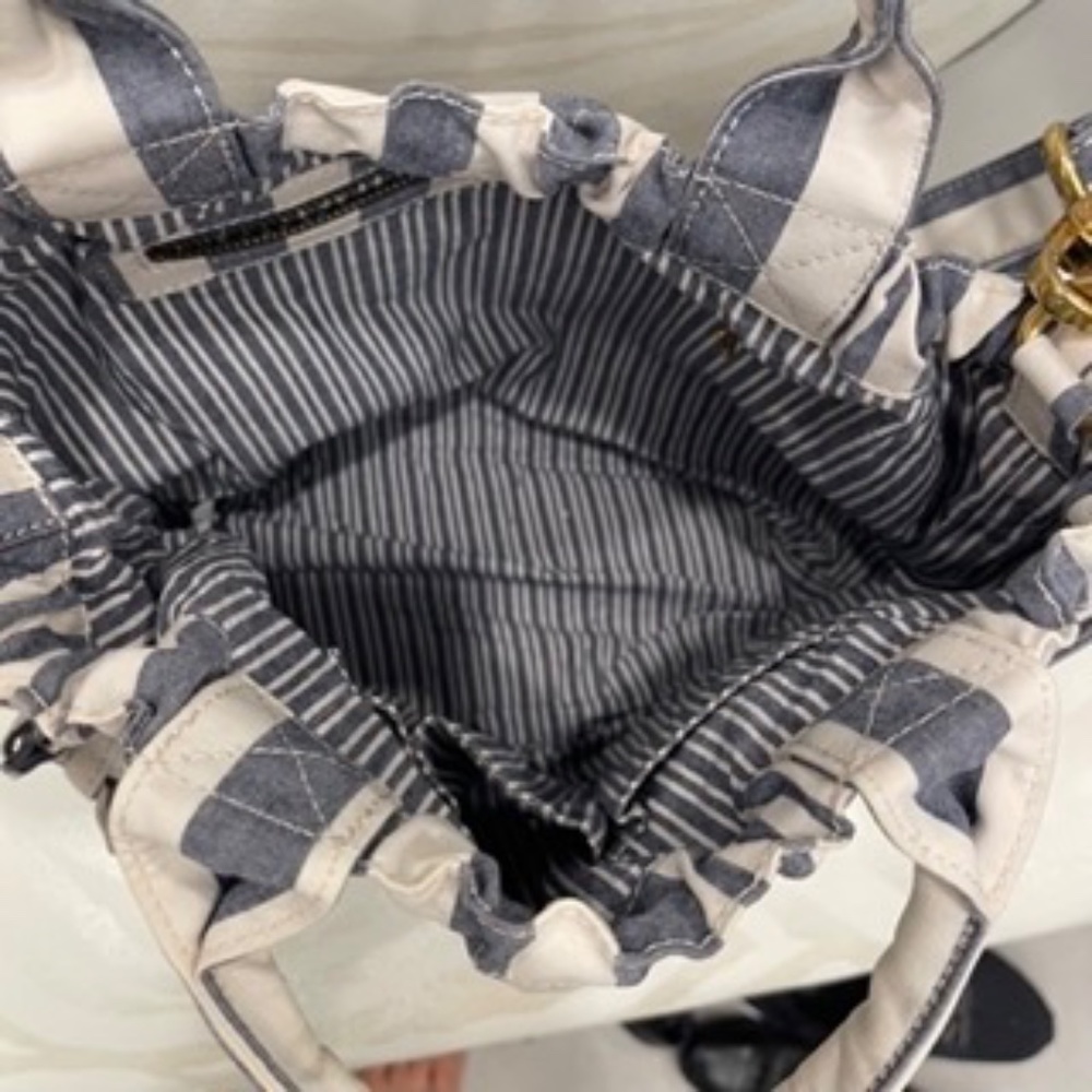 Marc Jacobs Drawstring Tote - Picture 4 of 5